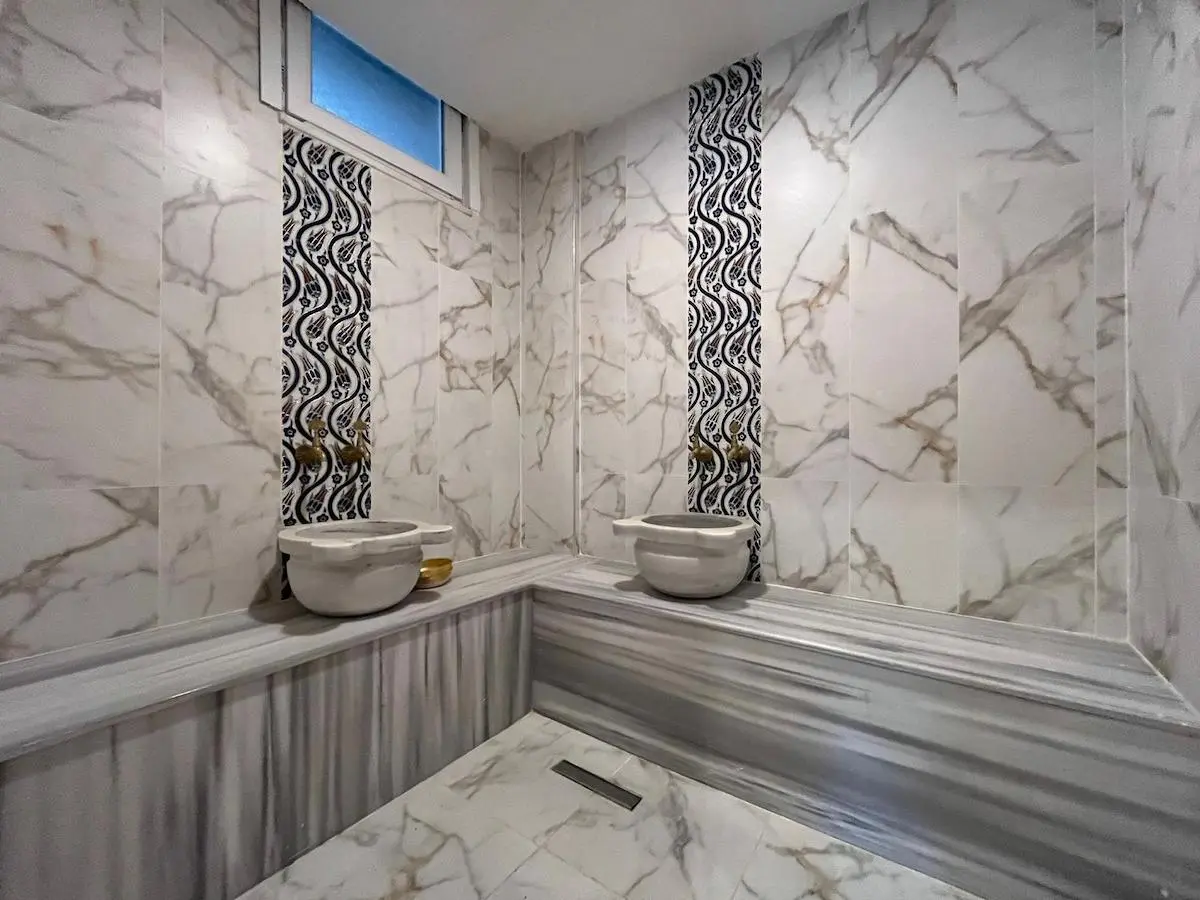 Turkish Bath